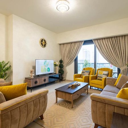 Ina Homes - Act 1 Full Burj Khalifa And Fountain Views Dubaj Exteriér fotografie