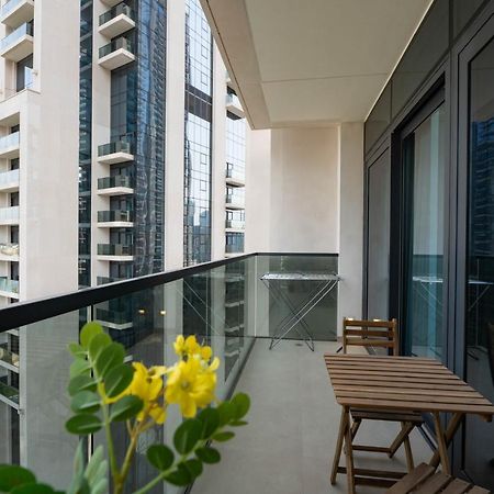 Ina Homes - Act 1 Full Burj Khalifa And Fountain Views Dubaj Exteriér fotografie
